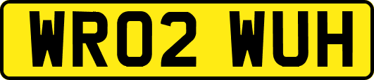 WR02WUH