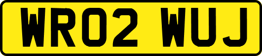 WR02WUJ