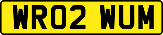 WR02WUM