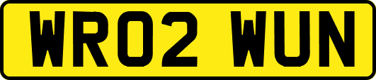 WR02WUN