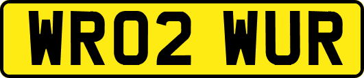 WR02WUR