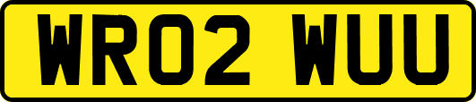 WR02WUU