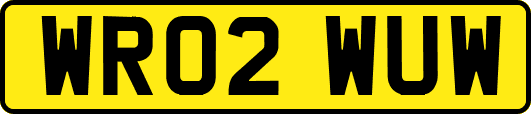 WR02WUW