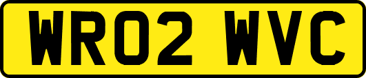 WR02WVC