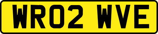 WR02WVE