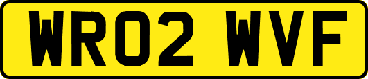 WR02WVF