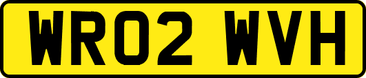WR02WVH
