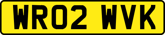 WR02WVK