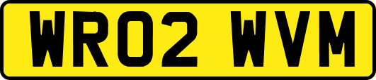WR02WVM
