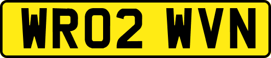 WR02WVN