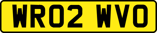 WR02WVO