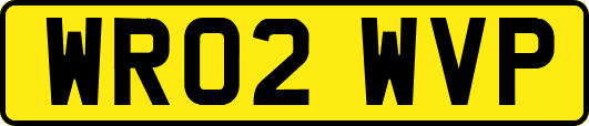 WR02WVP