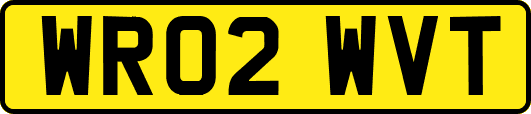 WR02WVT