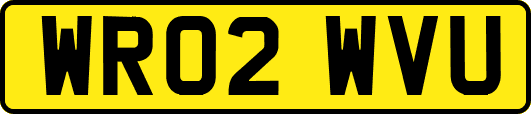 WR02WVU