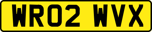 WR02WVX