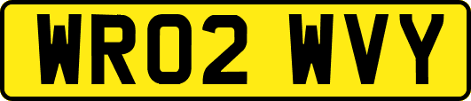 WR02WVY