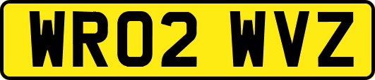WR02WVZ