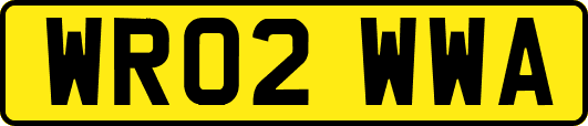 WR02WWA