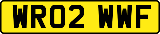WR02WWF