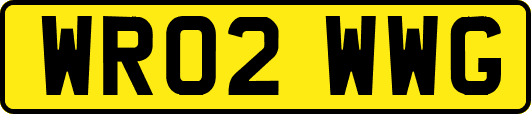 WR02WWG
