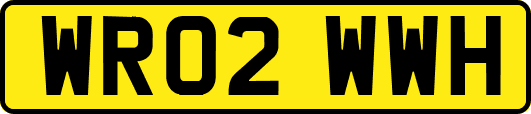WR02WWH