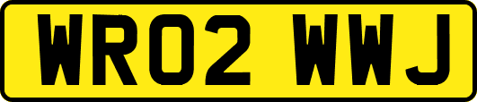 WR02WWJ