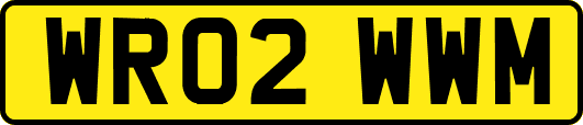 WR02WWM