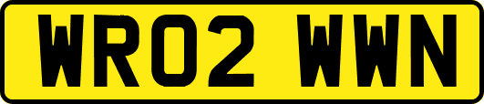 WR02WWN