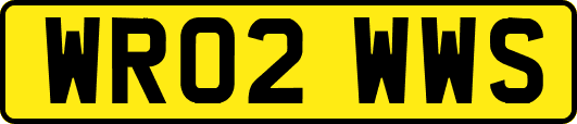 WR02WWS