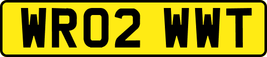 WR02WWT