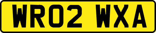 WR02WXA