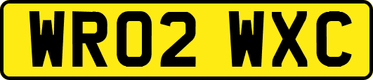 WR02WXC