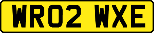 WR02WXE
