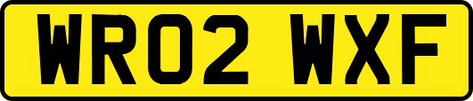 WR02WXF