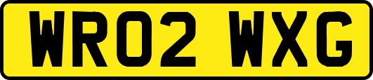 WR02WXG