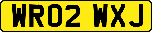 WR02WXJ
