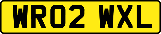 WR02WXL