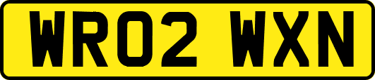 WR02WXN