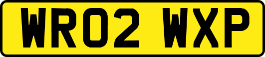 WR02WXP