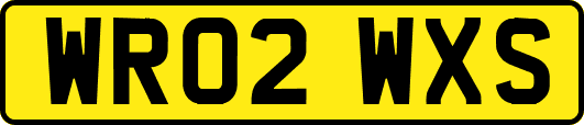 WR02WXS