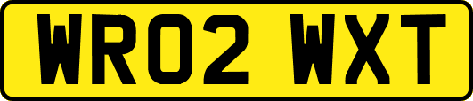WR02WXT
