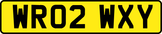 WR02WXY