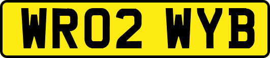 WR02WYB