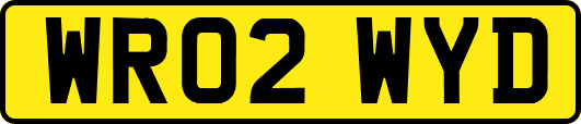 WR02WYD