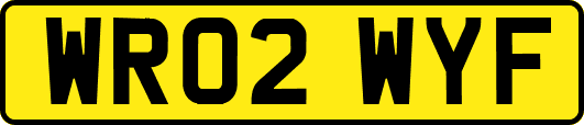 WR02WYF