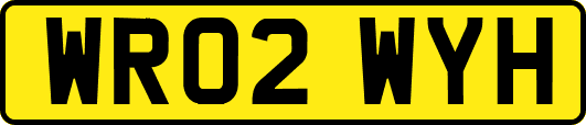 WR02WYH