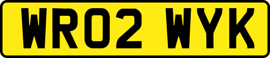WR02WYK