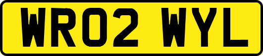 WR02WYL