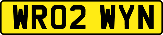 WR02WYN