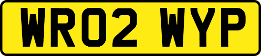 WR02WYP